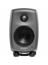 Genelec 8010A Bi-Amplified Active Studio Monitor (Each) - Grey