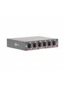 Obsidian Control NS8 8-Port Network Switch
