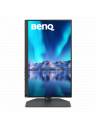 BenQ 27\" 4K Photographer Monitor (3840 x 21060 UHD, 99% Adobe RGB, 99% DCI-P3)