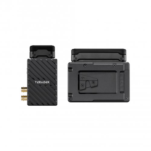 Teradek Bolt 6 LT 750 3G-SDI/HDMI Set - V-Mount