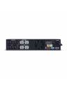 CyberPower Smart Sinewave UPS PR750RT2UC 750VA/750W Rack/Tower 2U