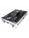 ProX Denon Prime 4 Road Case w/ Wheels