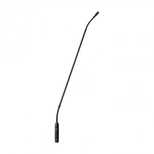 Shure MX424/C 24in Gooseneck - Cardioid