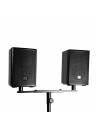 Gravity SAT 36 B Adjustable T-Bar for Speaker Stands