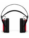 Avantone Planar the II Reference Grade Open Back Headphones - Red
