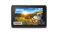 BenQ 7" 2000-nit On Camera Monitor