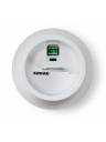 Shure Microflex MXP-1 Mini Pendant Passive Loudspeaker - White