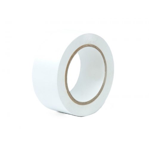 Rosco Vinyl Dance Floor Tape (White)