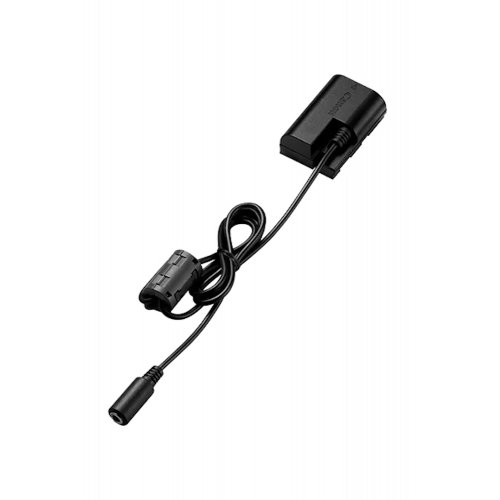 Canon DR-E6C DC Coupler