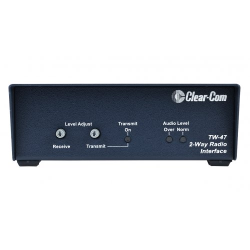 Clear-Com TW-47 Clear-Com/RTS 2-Way Radio Interface