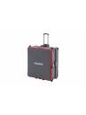 Aputure INFINIMAT Kit w/ Clear Softbox - 4x4ft