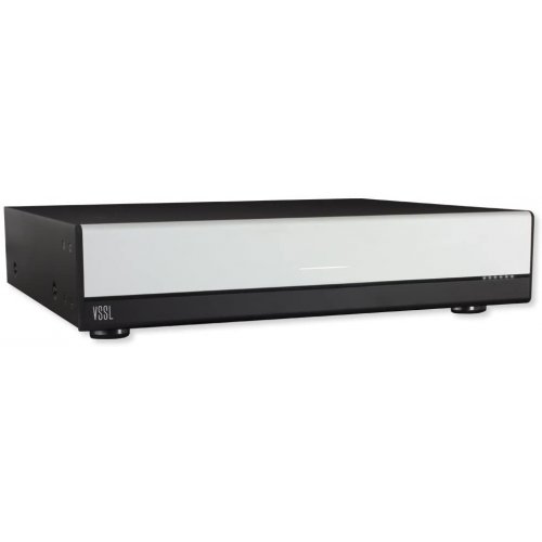 VSSL A.6X Audio Streaming System