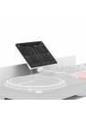 Humpter B3 Tablet Mounting Stand - White