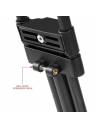 Shape ST15 Two-Stage Carbon FiberTripod Legs w/ 15kg Payload