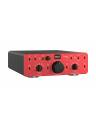 SPL Audio Crossover Mk2 Analog 2-Way Crossover - Red
