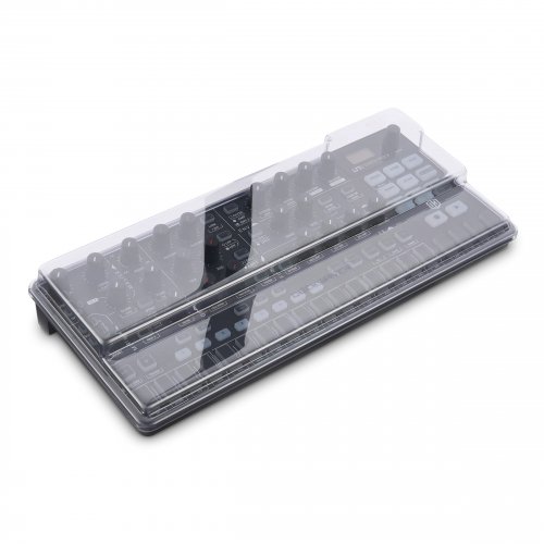 Decksaver IK Multimedia UNO Synth PRO X Cover