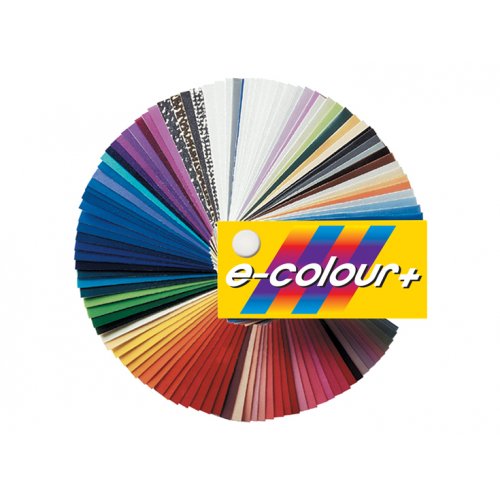 Rosco E-Colour Swatchbook