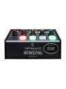 Glensound MINFERNO/3 Single Commentator\'s Box For Dante Audio Networks