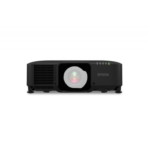 Epson EB-PQ2010 10,000-Lumen 4K 3LCD Laser Projector - Black