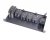 ShieldRock Rack10 Universal 1U Rack Shelf for Mini Converters