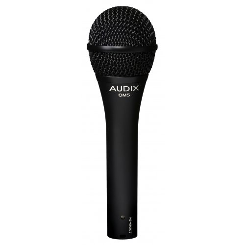 Audix OM5 Dynamic Vocal Mic