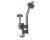 On-Stage Stands DM50 Drum Rim Mic Clip