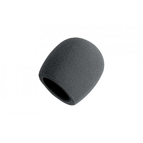 Clear-Com Foam Mic Windscreen for CC-110/220