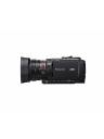 Panasonic X1200 4K Camcorder w/ 24x Optical Zoom