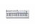 Novation Launchkey 49 MK4 MIDI Keyboard Controller - White