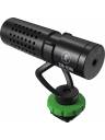 Mackie EM-93M Compact Microphone for Smartphones and DSLRs