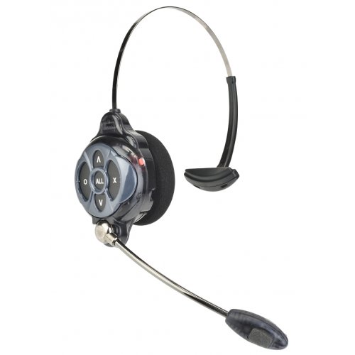 HME WH340 2-Channel Wireless Headset