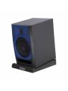 On-Stage Foam Speaker Platforms (Pair) - Medium