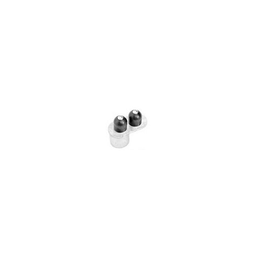 XStage Double Locator Plate XS1011