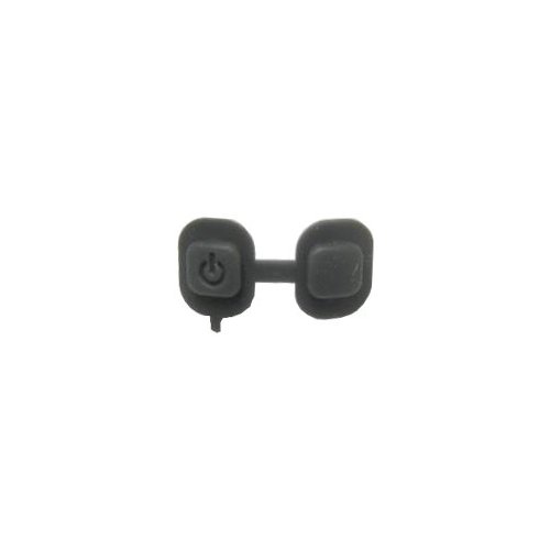 Shure 66A8070 Replacement SLX2 Rubber Button