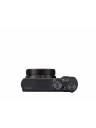 Panasonic LUMIX ZS300 Compact 4K Digital Camera w/15x Zoom - Silver