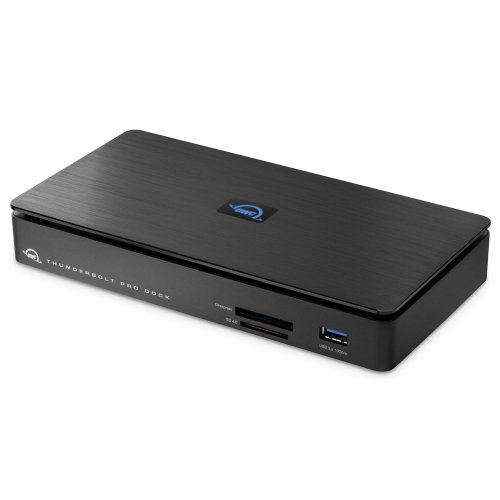OWC Thunderbolt Pro Dock