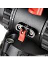 CamGear Classic V15P Fluid Head