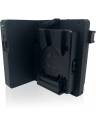 Core SW Sharkfin Sharkfin Dual V-Mount Battery Plate for RED V-RAPTOR & KOMODO-X