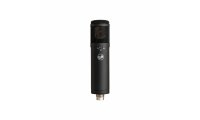 Warm Audio WA-47jr FET Transformerless Condenser Mic - Black