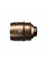 DZOFilm Arles Luster 25mm VV/FF T1.6-T22 Cine Lens (PL Mount)