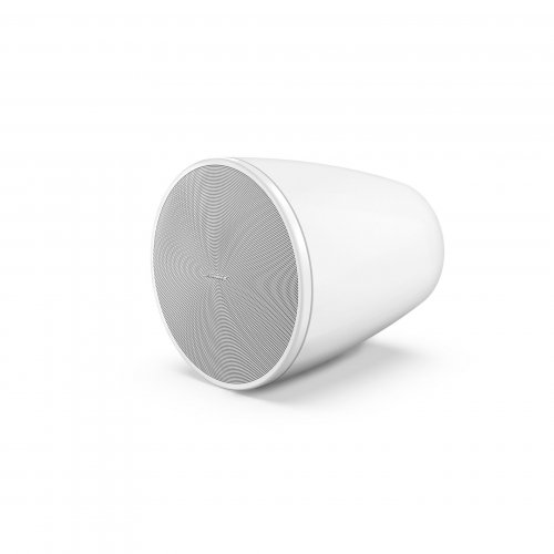Bose DM6PE DesignMax 125W Pendant Loudspeakers (Pair) - White
