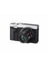 Panasonic LUMIX ZS99 Pocket-sized Camera w/ 30x Zoom (Silver)
