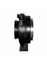 DZOFilm Octopus Adapter for EF Lens to RF-Mount Camera