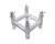 ProX Square Truss Segment - 0.68ft (0.210m)