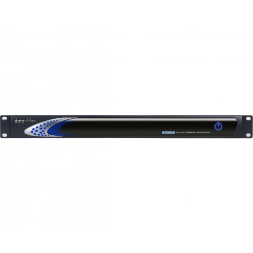 Datavideo 4K Multi-camera Processor
