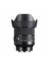 Sigma ART 24mm F1.4 DG DN - Sony E-Mount
