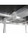 ProX StageQ MK2 4x4ft Heavy Duty Stage Platform