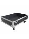 ProX Universal Flight Case for QSC KS118 and Similar Sized Speakers