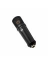 Warm Audio WA-87jr Transformerless FET Condenser Mic - Black