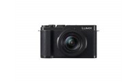 Panasonic LUMIX L10 Digital Camera w/ 24-75mm Zoom Lens - Black